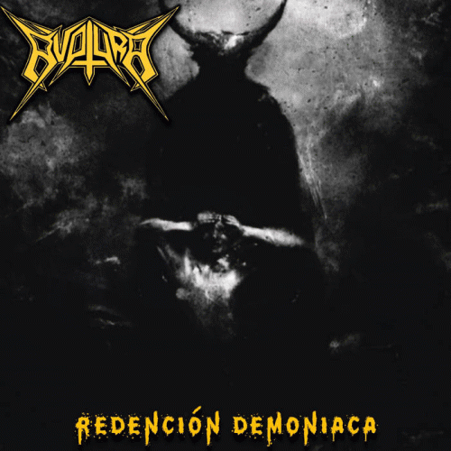 Ruptura (BOL) : Redenci​ó​n Demoniaca